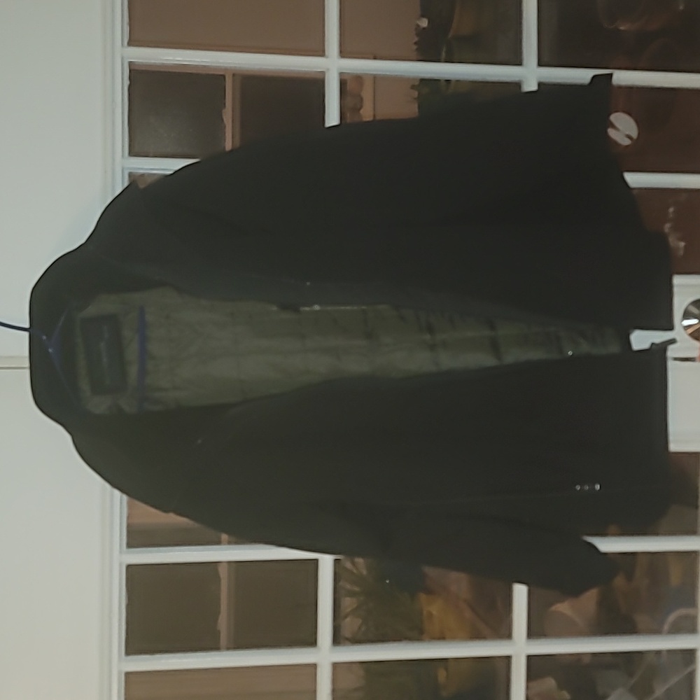 Waterproof Jacket